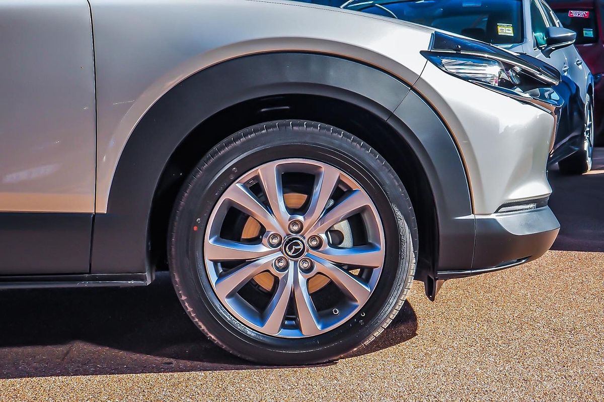 2024 Mazda CX-30 G20 Evolve DM Series