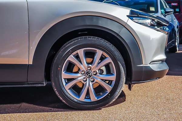 2024 Mazda CX-30 G20 Evolve DM Series