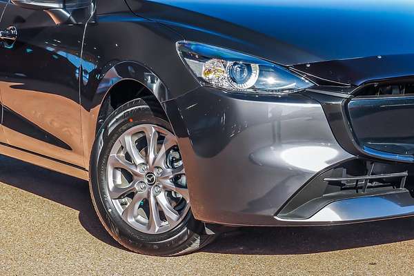 2024 Mazda 2 G15 Pure DL Series