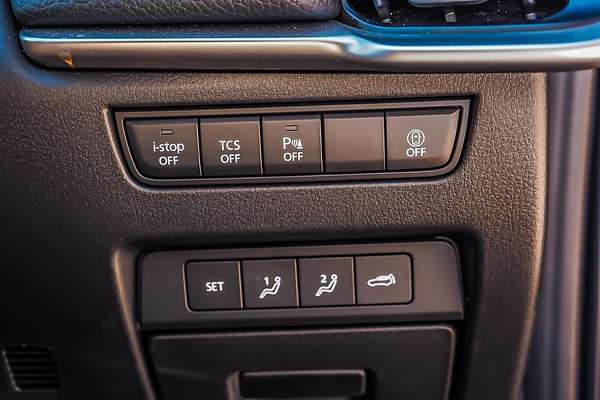 2024 Mazda CX-90 D50e Touring KK