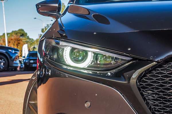 2024 Mazda 3 G25 Astina BP Series