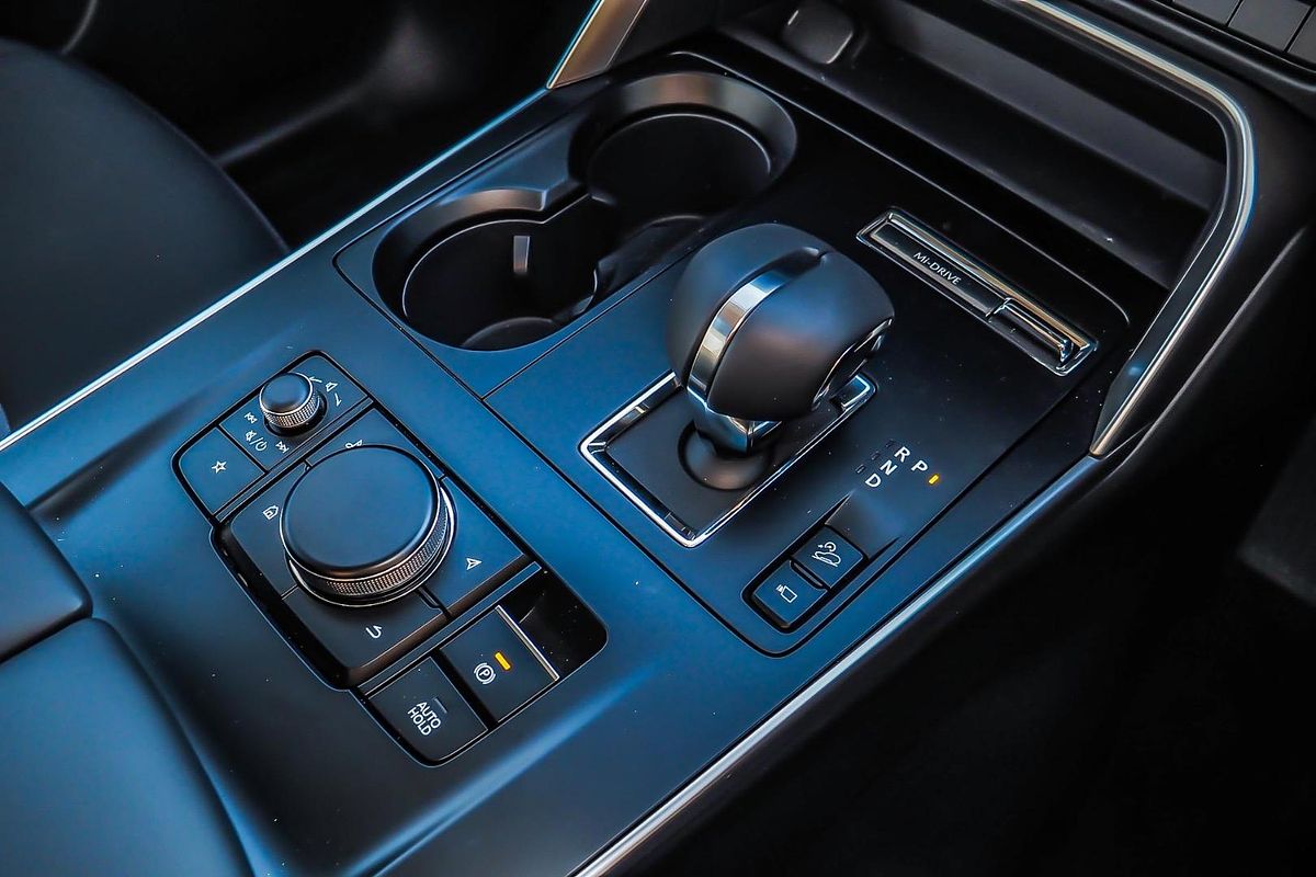 2024 Mazda CX-80 G40e Pure KL