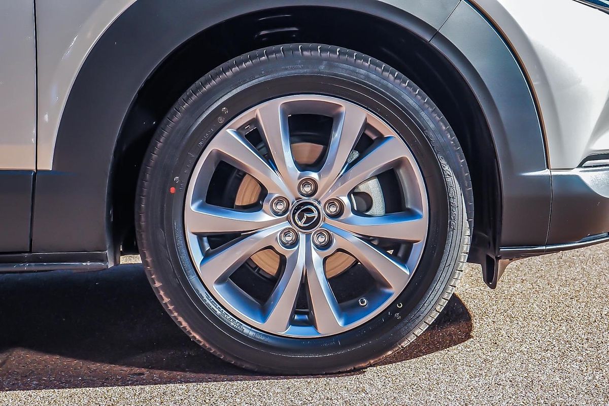 2024 Mazda CX-30 G20 Evolve DM Series