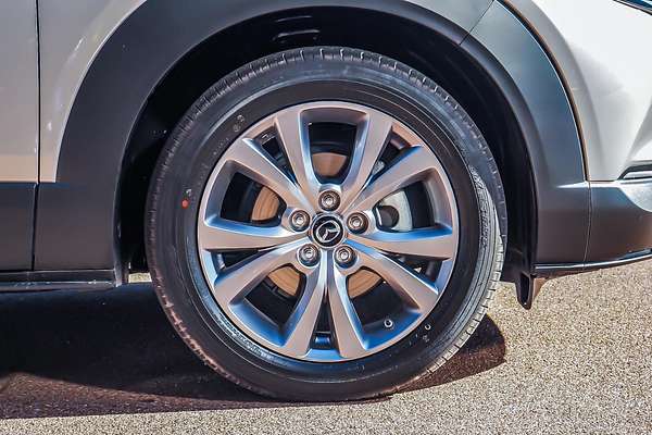 2024 Mazda CX-30 G20 Evolve DM Series