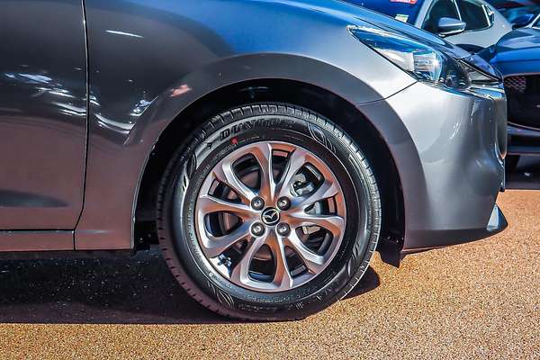 2024 Mazda 2 G15 Pure DL Series