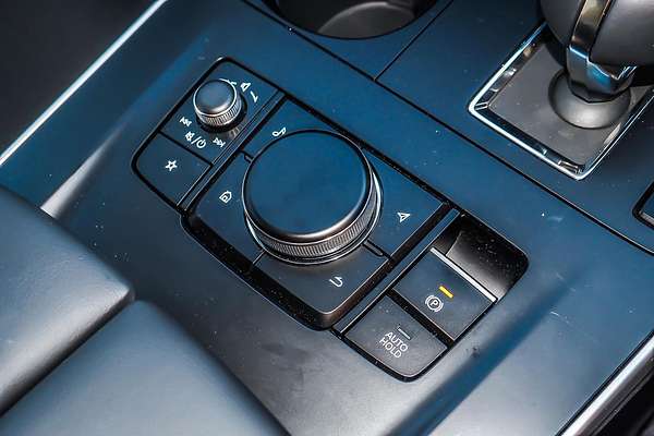 2024 Mazda CX-80 G40e Pure KL