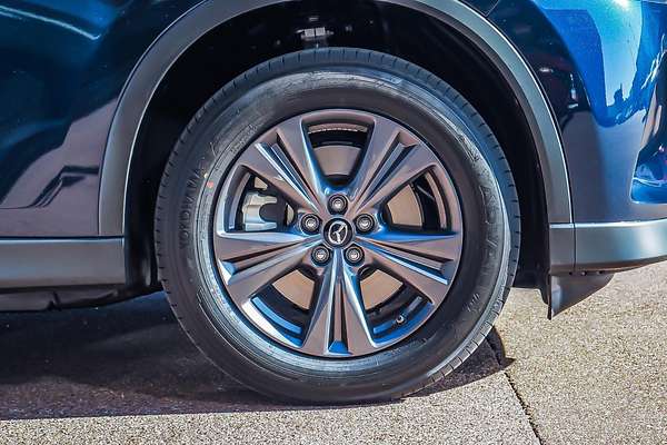 2024 Mazda CX-80 G40e Pure KL