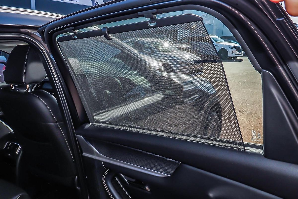 2024 Mazda CX-90 D50e Touring KK