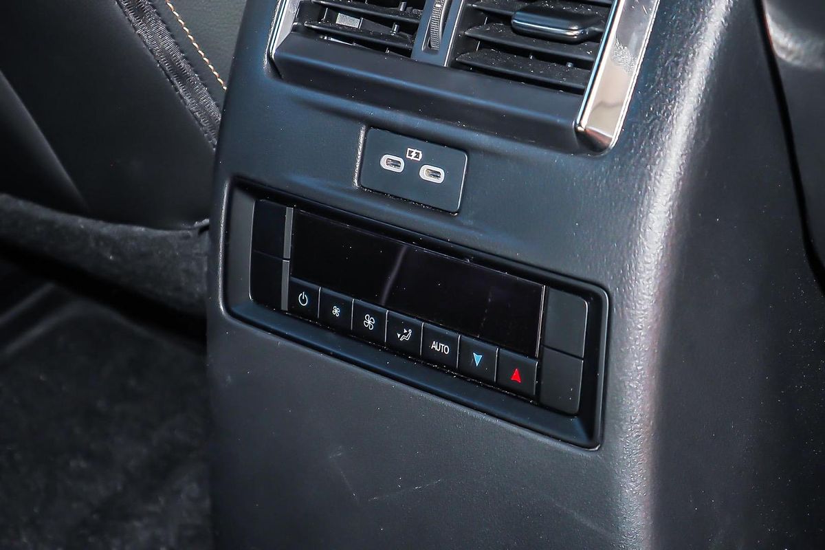 2024 Mazda CX-90 D50e Touring KK
