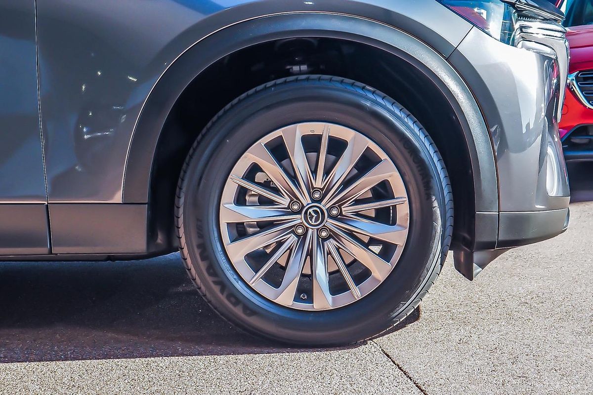 2024 Mazda CX-90 D50e Touring KK