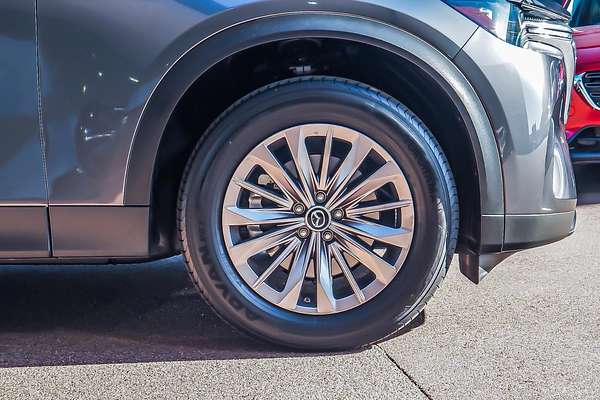 2024 Mazda CX-90 D50e Touring KK