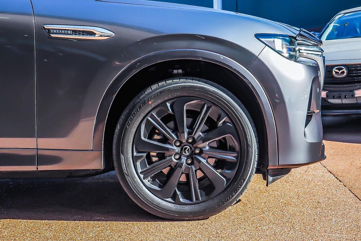 2024 Mazda CX-60 D50e Azami KH Series