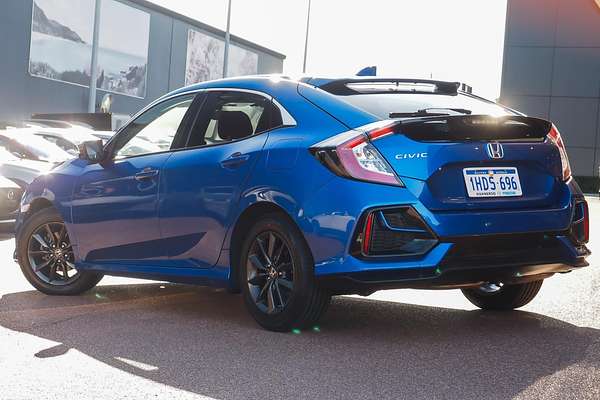 2020 Honda Civic VTi-S 10th Gen
