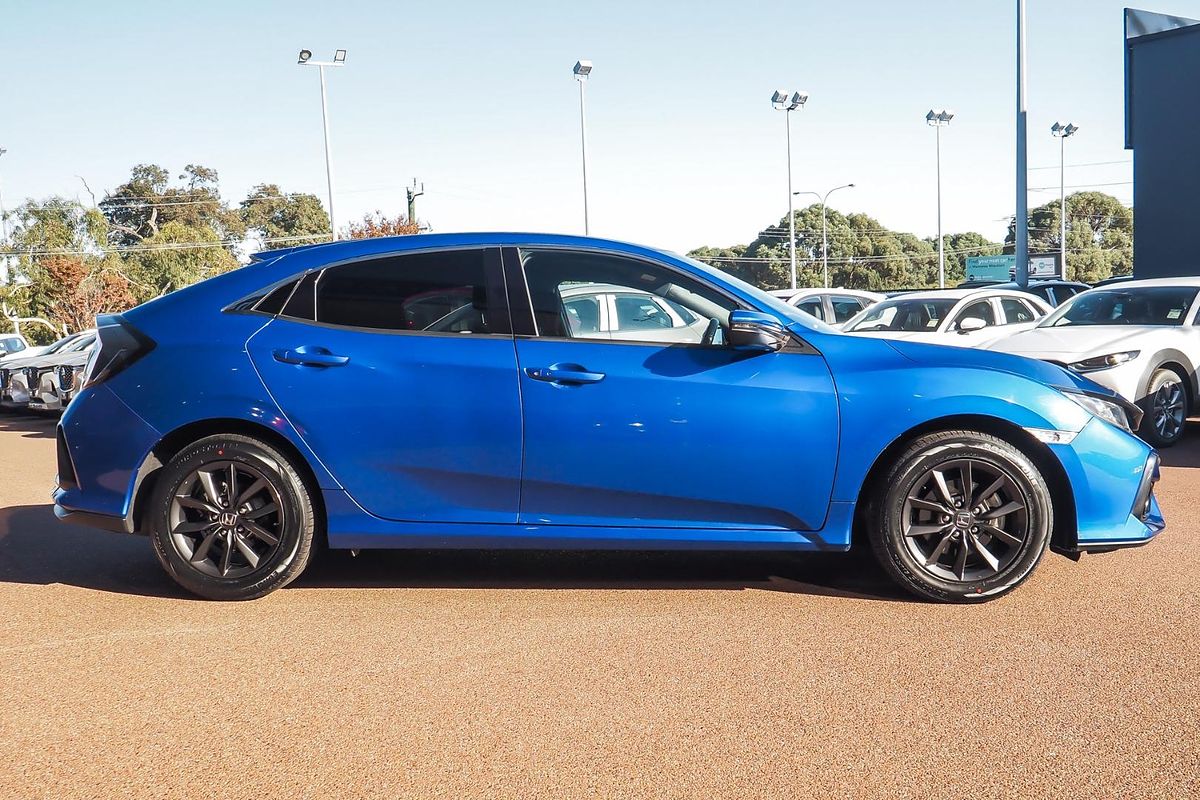 2020 Honda Civic VTi-S 10th Gen
