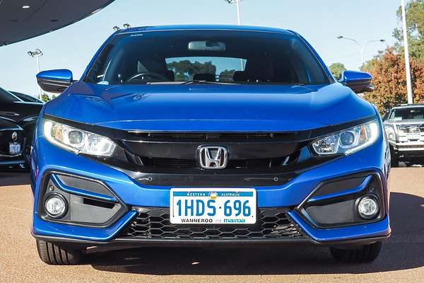 2020 Honda Civic VTi-S 10th Gen