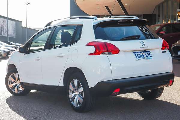 2017 Peugeot 2008 Active A94