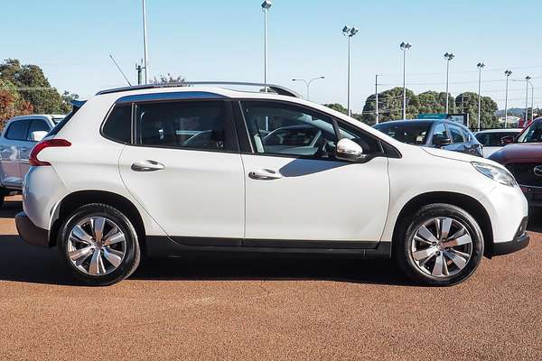 2017 Peugeot 2008 Active A94