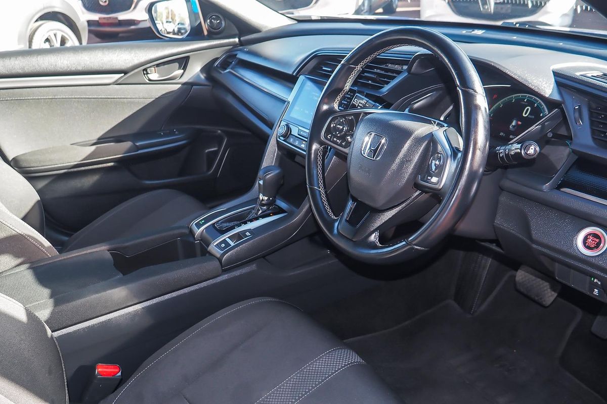 2020 Honda Civic VTi-S 10th Gen
