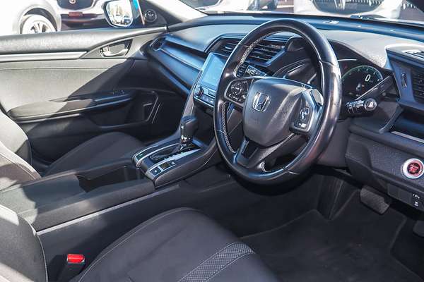 2020 Honda Civic VTi-S 10th Gen