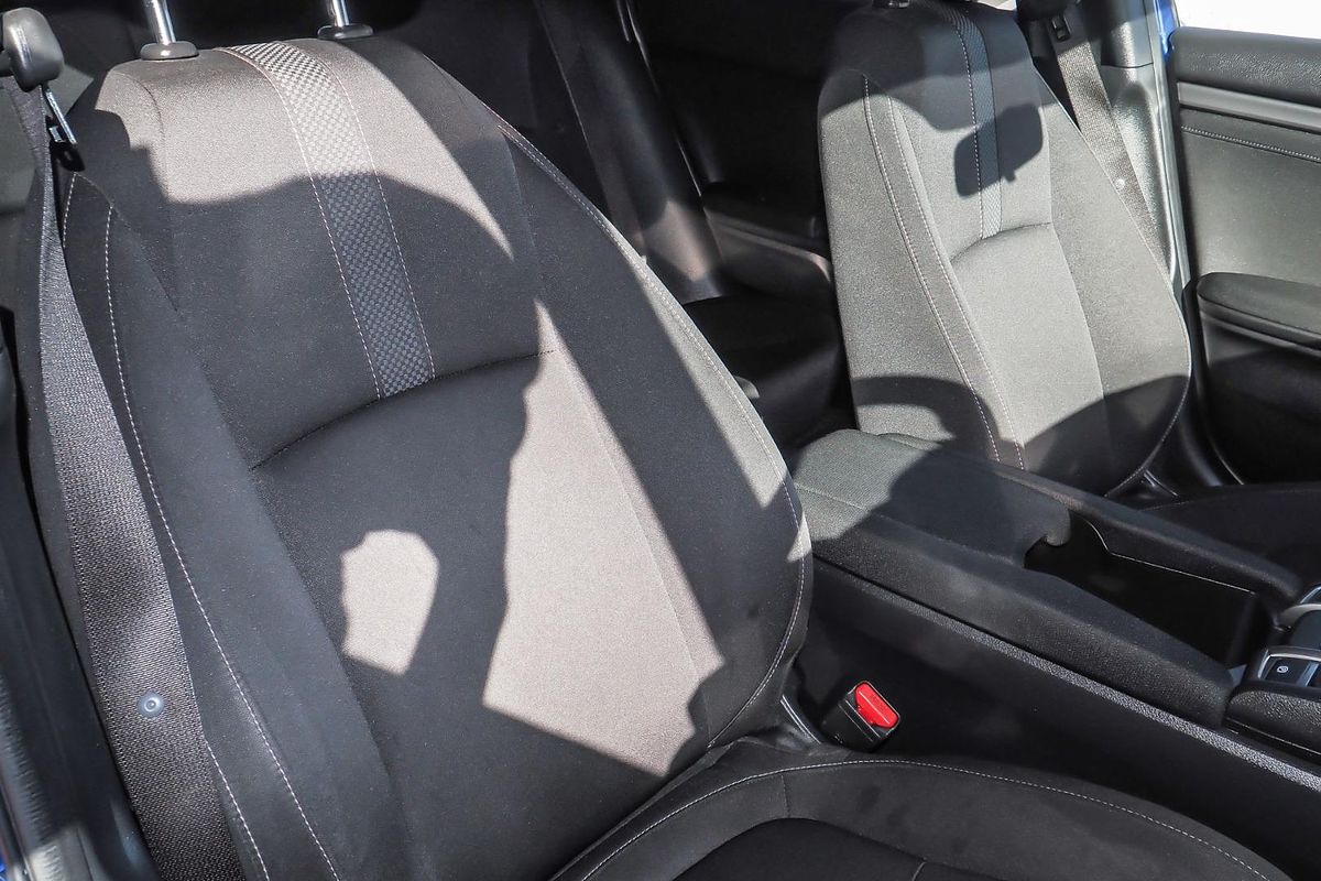 2020 Honda Civic VTi-S 10th Gen