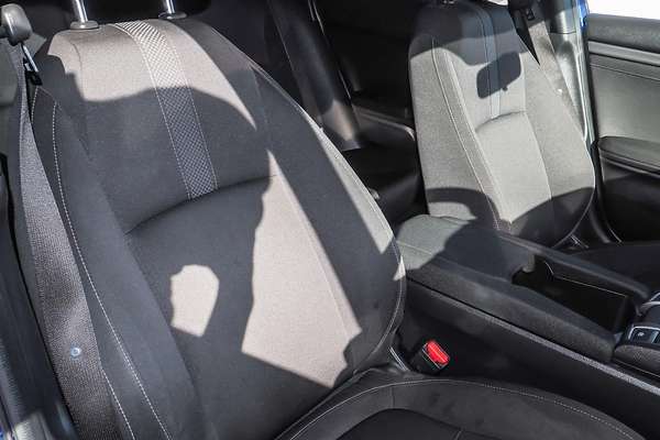 2020 Honda Civic VTi-S 10th Gen