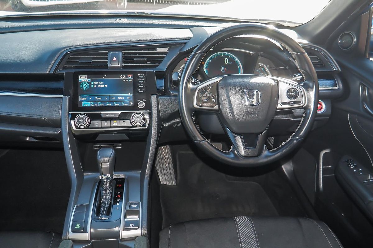 2020 Honda Civic VTi-S 10th Gen