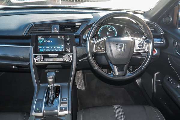 2020 Honda Civic VTi-S 10th Gen
