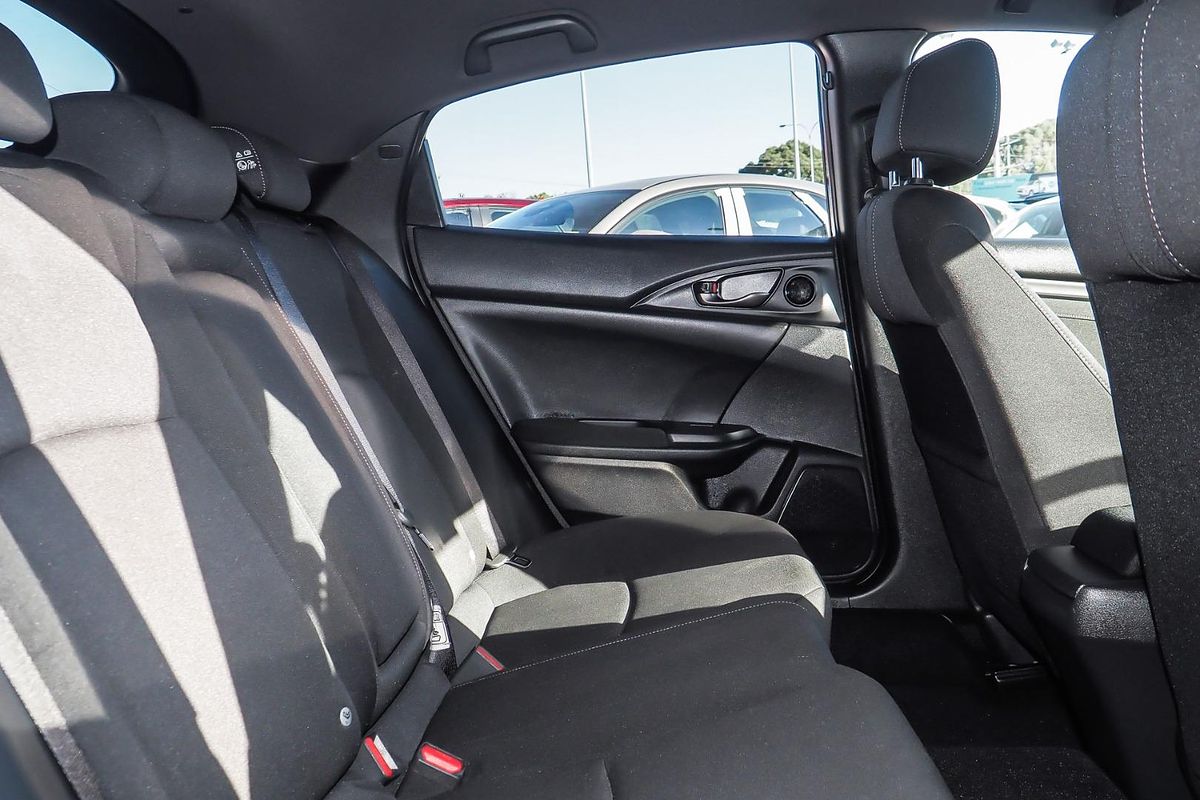 2020 Honda Civic VTi-S 10th Gen