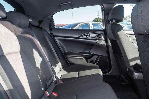 2020 Honda Civic VTi-S 10th Gen
