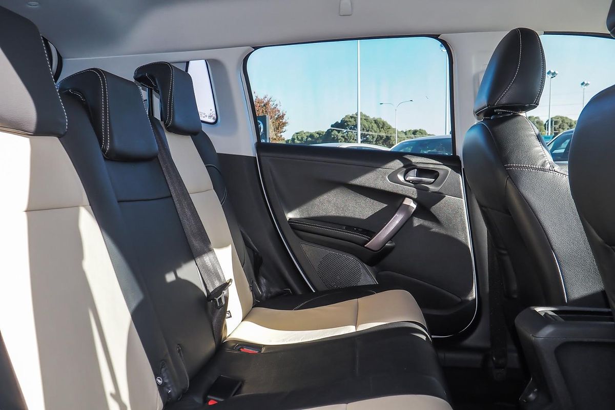 2017 Peugeot 2008 Active A94