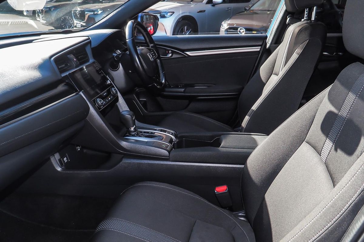 2020 Honda Civic VTi-S 10th Gen