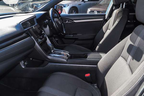 2020 Honda Civic VTi-S 10th Gen