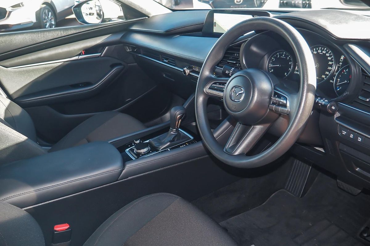 2020 Mazda 3 G20 Pure BP Series
