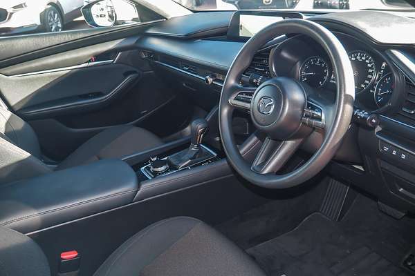 2020 Mazda 3 G20 Pure BP Series