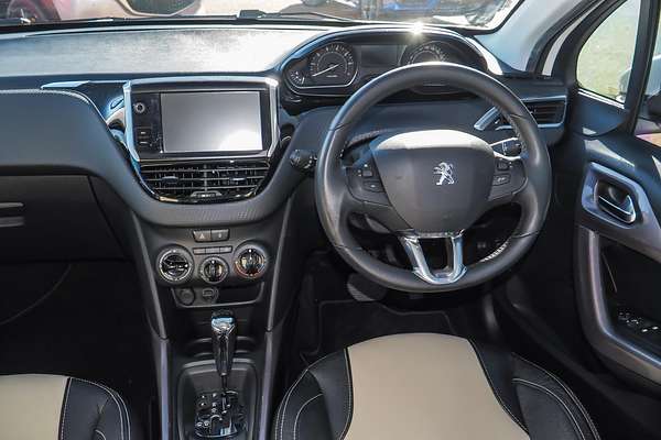 2017 Peugeot 2008 Active A94