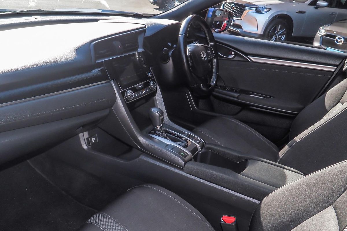 2020 Honda Civic VTi-S 10th Gen