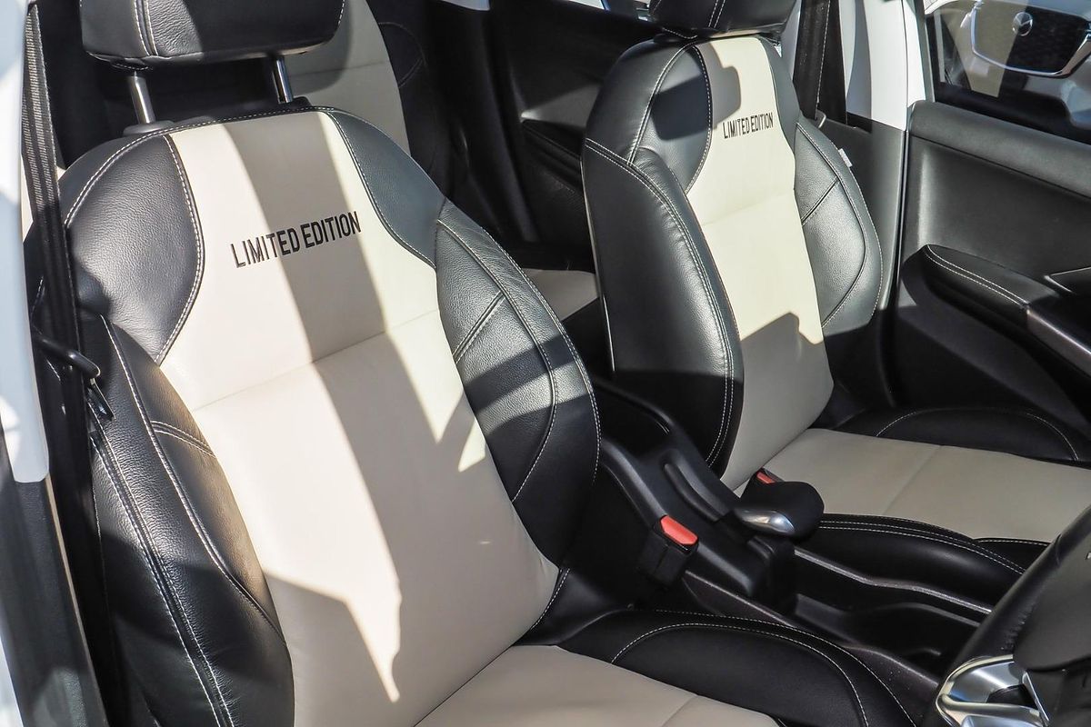2017 Peugeot 2008 Active A94