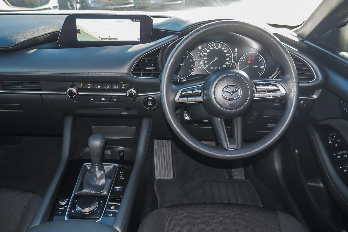2020 Mazda 3 G20 Pure BP Series