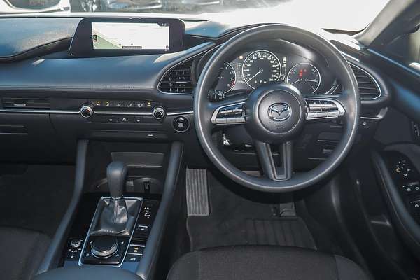 2020 Mazda 3 G20 Pure BP Series