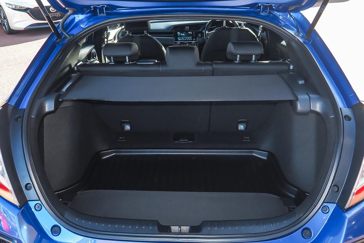 2020 Honda Civic VTi-S 10th Gen