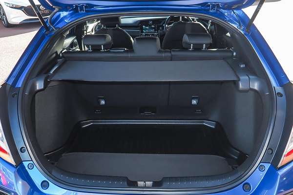 2020 Honda Civic VTi-S 10th Gen