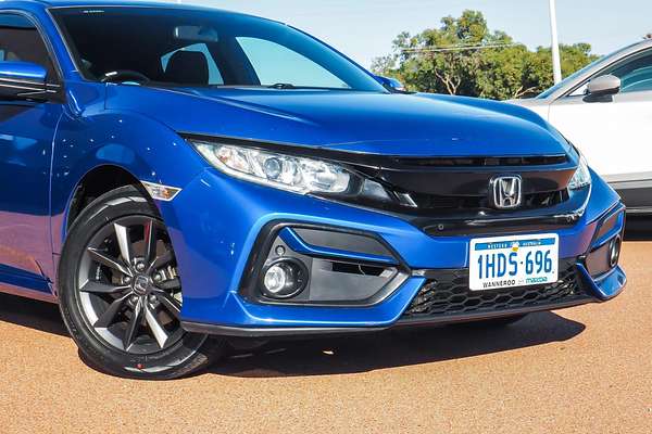 2020 Honda Civic VTi-S 10th Gen