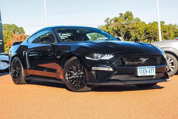 2018 Ford Mustang GT FN
