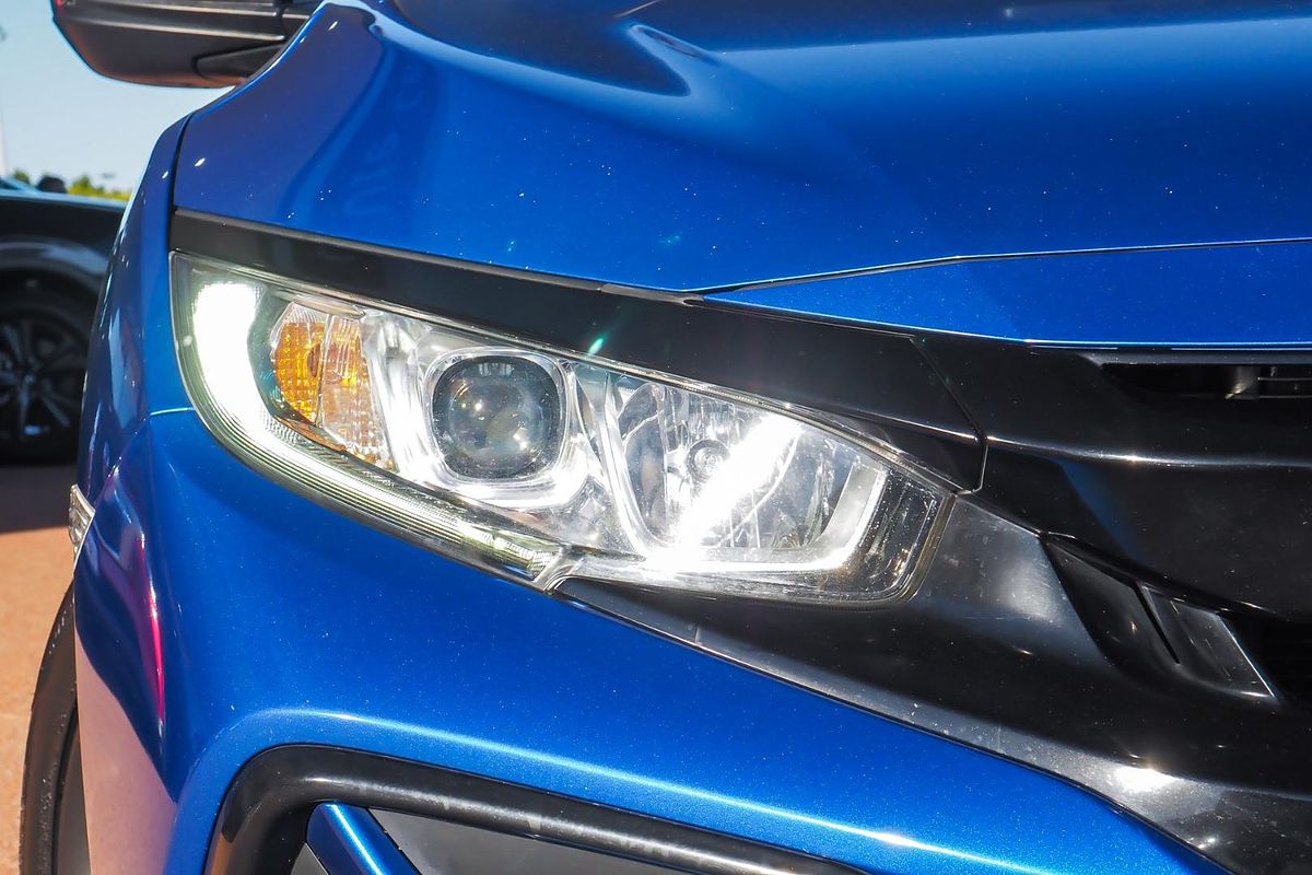 2020 Honda Civic VTi-S 10th Gen