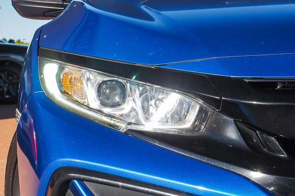 2020 Honda Civic VTi-S 10th Gen