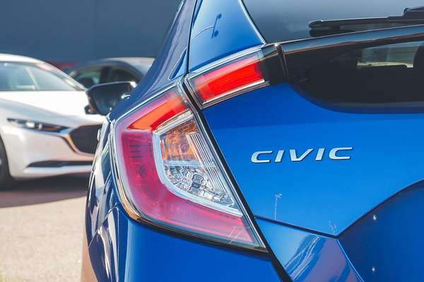 2020 Honda Civic VTi-S 10th Gen
