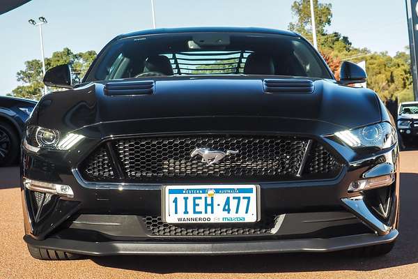 2018 Ford Mustang GT FN