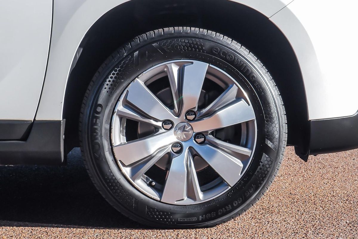 2017 Peugeot 2008 Active A94
