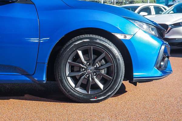 2020 Honda Civic VTi-S 10th Gen