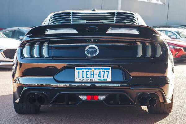 2018 Ford Mustang GT FN